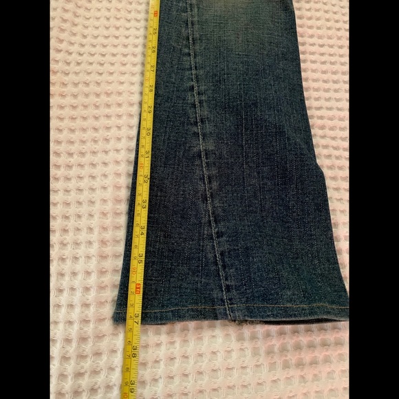 ☑️SOLD☑️True Religion bootcut jeans - Picture 7 of 7